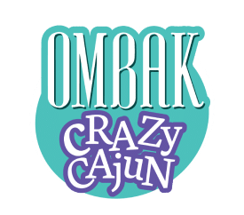 crazy cajun sauces ombak kitchen