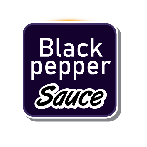 BlackPepper-Sauce