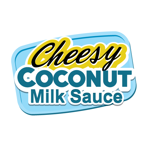 Cheesy--Coconutt--Milk-Sauce