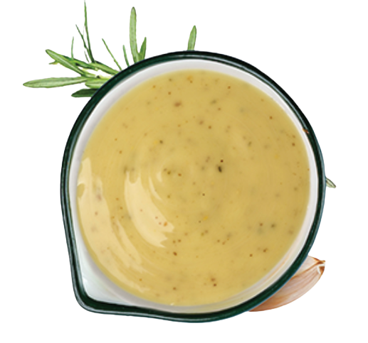 Garlic Butter Sauce