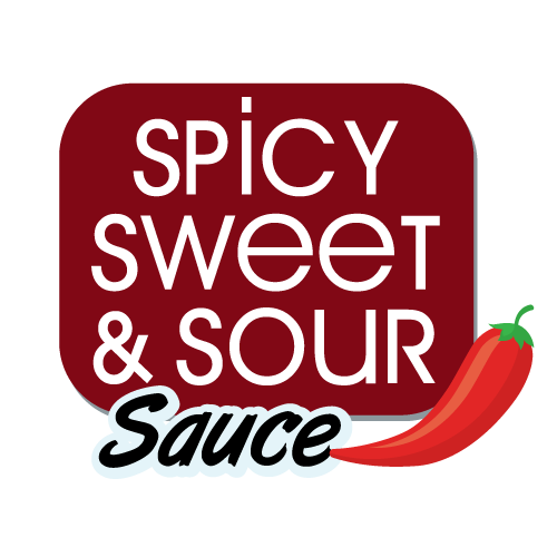 Spicy_Sweet&Sour-Sauce_Title