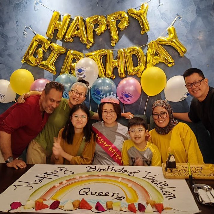 How to Find the Best Birthday Celebration Restaurant in KL