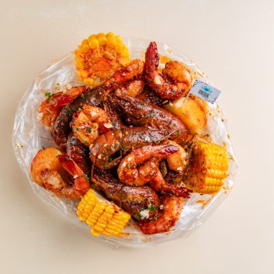baby lobster bag