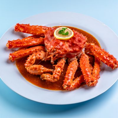 king crab