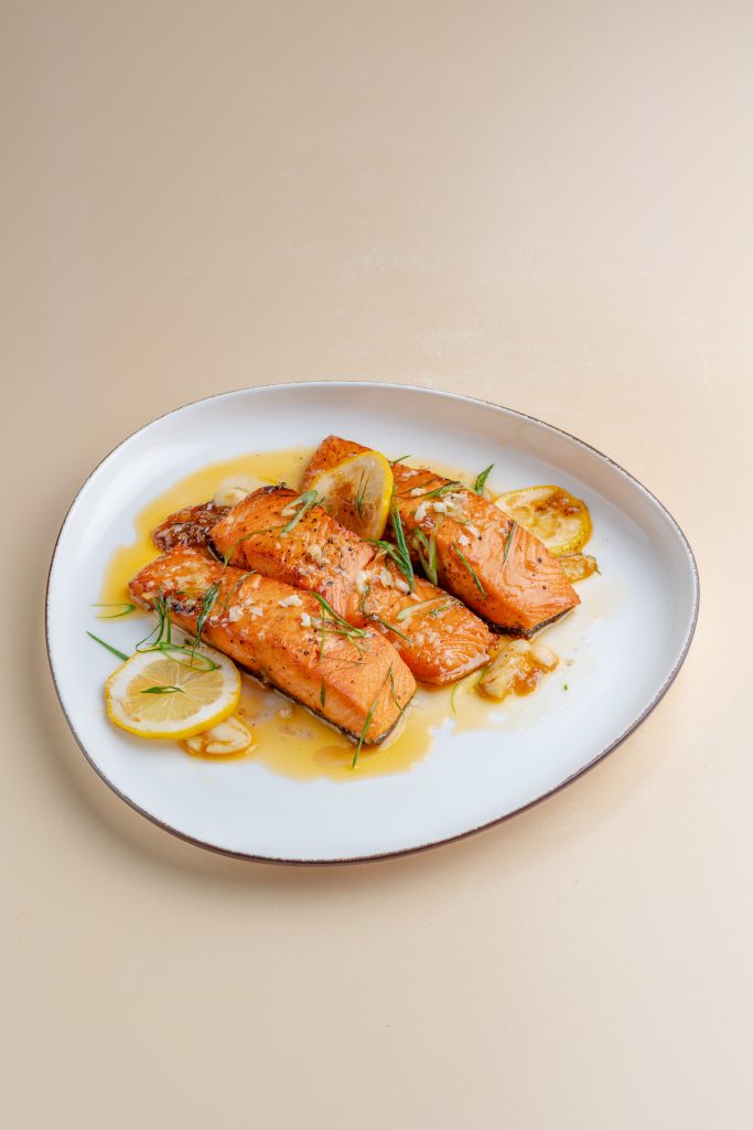 classic cod fish & chip