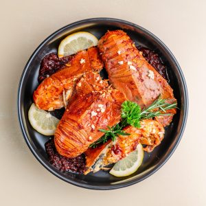 slipper lobster 600g