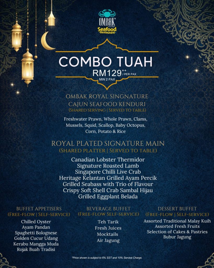 ramadan combo 2026 4 latest