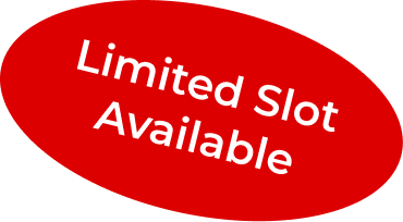 ramadan limited slot